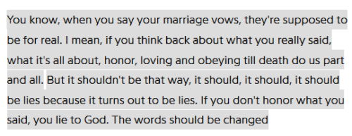 When Did You Stop Loving Me, When Did I Stop Loving You lyrics