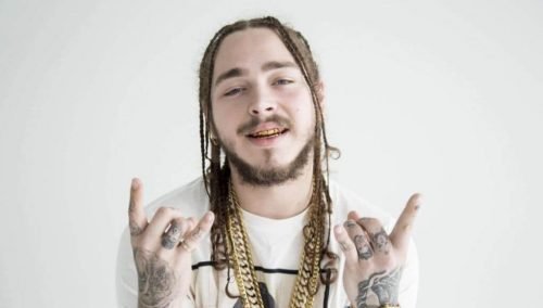 Post Malone