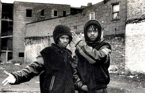 Das EFX Dead Serious