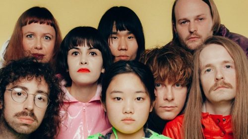 Superorganism