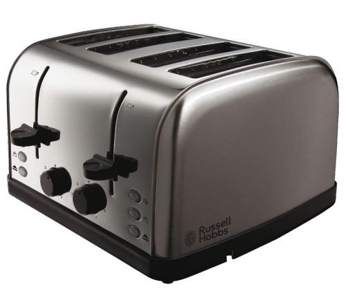 toaster