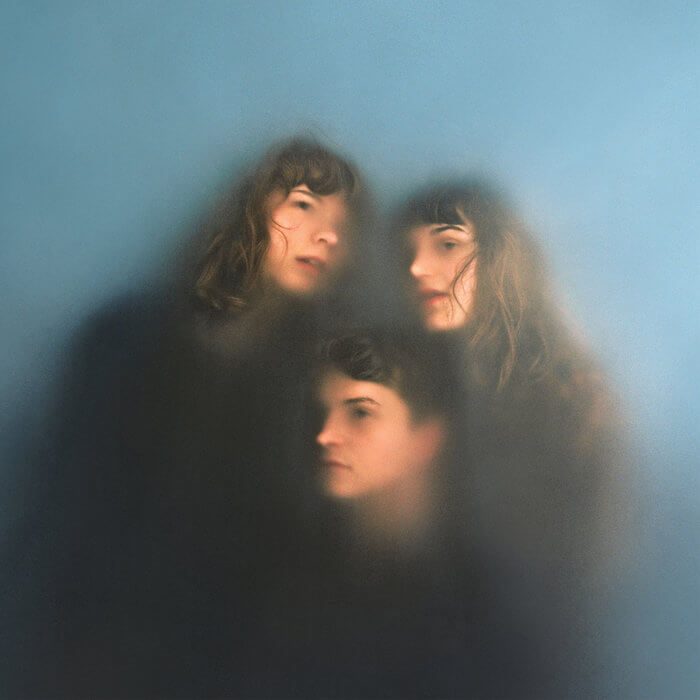 Our Girl Stranger Today album cover